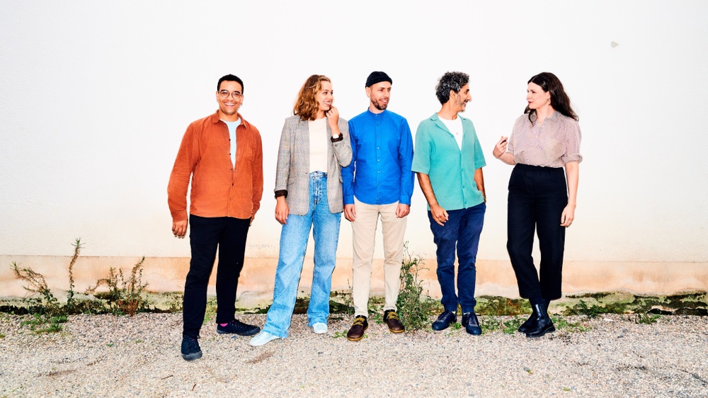 Feierabendkonzert: Beethovenfest Fellows