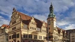 NAHaufnahme: Leipzigs Fotografiegeschichten