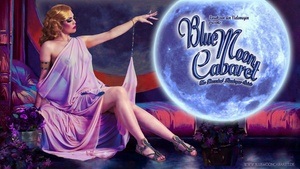 Gastspiel | Blue Moon Cabaret