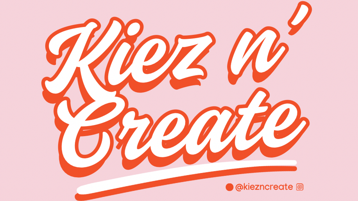 Kiez n‘ Create