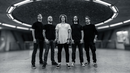 DIEVERSITY + PANICWAVES + DARK DAYS