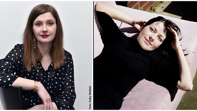 Stolpertexte: Jüdische Lebenswege in die USA