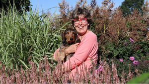 Katrin Iskam – Gärtnern ohne viel Geschiss