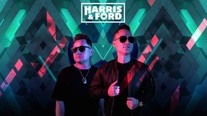 HARRIS & FORD