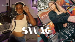 The Swag Jam