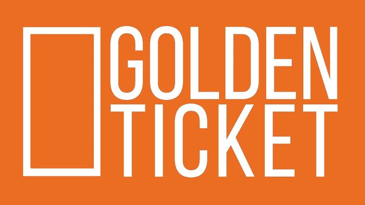 Golden Ticket