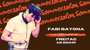Tanzen Diggi | Fabi Bayona
