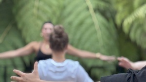 Botanic Balance- Mini Retreat 2.0