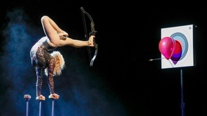 Artistika meets ZMF | ZMF Freiburg