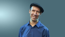 Peter Sweet - Performer, Director & Teacher