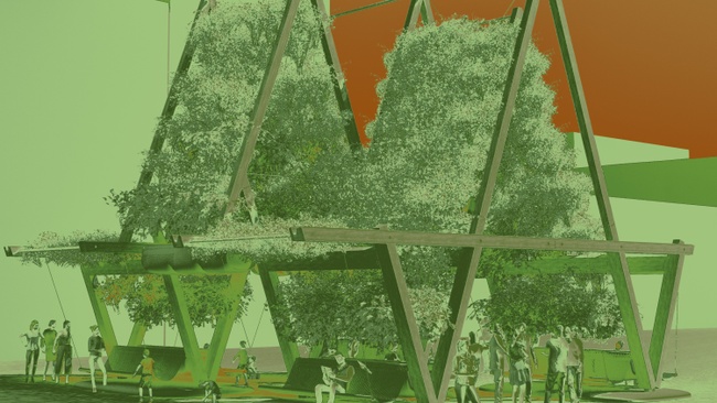 WeTransForm - Zur Zukunft des Bauens