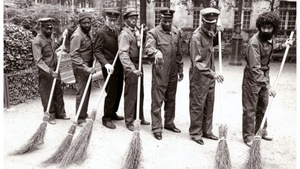 Fokus: Un dessert pour Constance