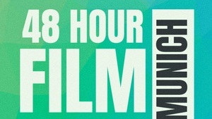 48 Hour Film Festival