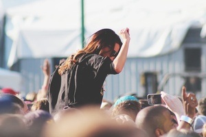 Open Air Folkfestspiele