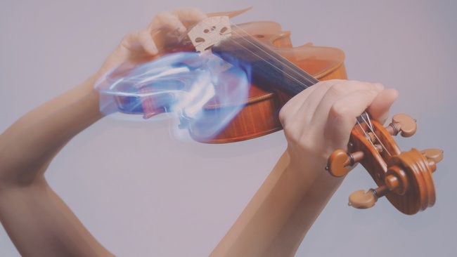 Musikalischer Salon: Melodien aus Böhmen