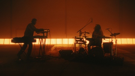 Polynation  (Ambient - Electro), Ralf Stritt  (Dub Funk Session) // MUSIKZIMMER