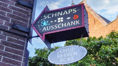 Altstadt Kneipentour mit allen Bier- & Kneipengeschichten auf deinem Smartphone