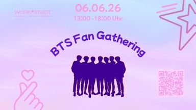 BTS FAN GATHERING