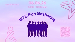 BTS FAN GATHERING