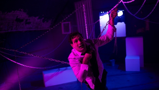 Die Verwandlung nach Franz Kafka