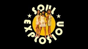 Soul Explosion // Berlin, Revier Südost / Baergarten Outdoor special