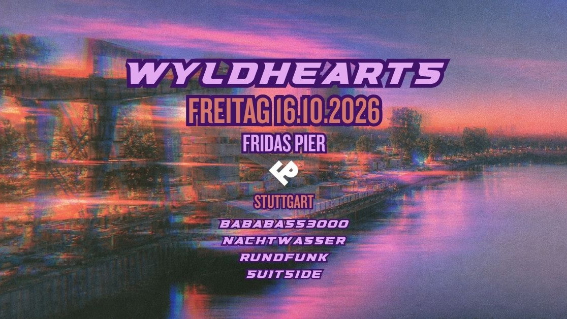 WYLDHEARTS