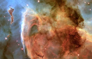 SUPERNOVA