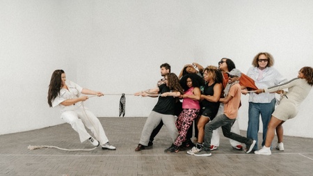 Festival Theaterformen: MEXA – Reality Show