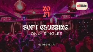 SOFT CLUBBING | ONLY SINGLES