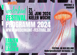 Woderkant Festival
