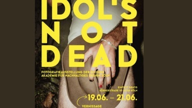 IDOL'S NOT DEAD