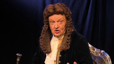 "Leibniz unter uns"  Rainer Künnecke