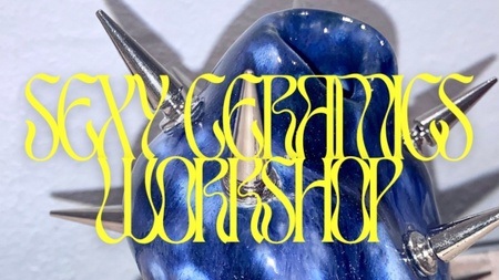 Ceramic Workshop