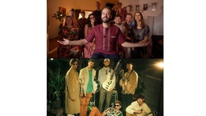 Big Mama Society & Majazat