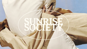 Sunrise Society – Morning Club Kick-off
