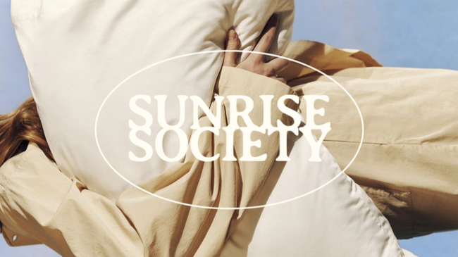 Sunrise Society – Morning Club Kick-off
