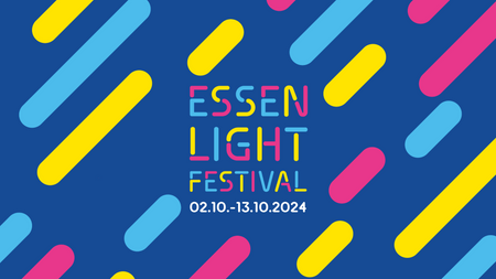 Essen Light Festival