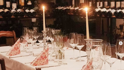 Die Weinleserin - Weinhandlung & Events