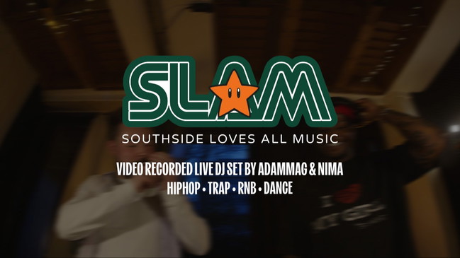 SLAM - Summer Edition