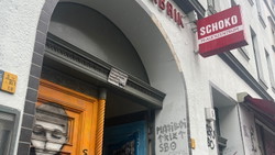 Schokosport