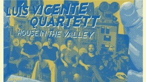Luis Vicente Quartett