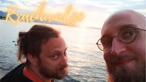 100 JAHRE KRACHWALZE