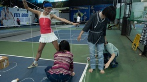 Lecture Performance mit Musik