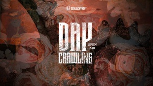 Daycrawling (Open Air)