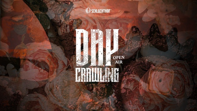 Daycrawling (Open Air)