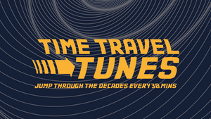 Time Travel Tunes