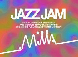 Milla Jazz Jam