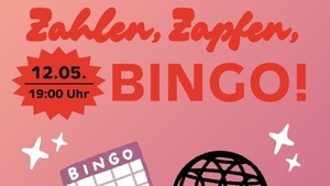 Bingo-Abend im U Brambory Chemnitz