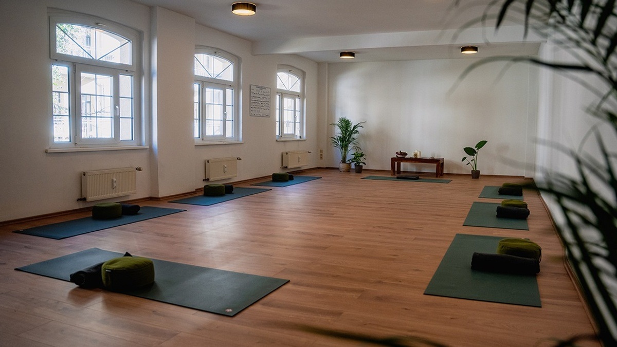 Semati Meditation