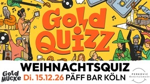 WEIHNACHTSQUIZ